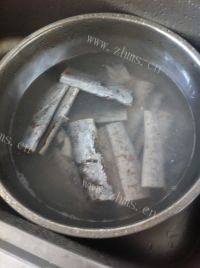 浓香的香炸带鱼做法图解1)