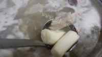 好喝的淮山羊肉汤做法图解5)