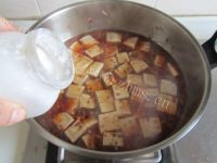 清爽可口的麻婆豆腐的做法图解十