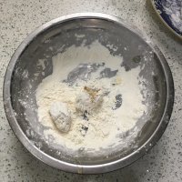 番茄肉做法图解7)
