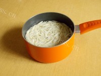 美味的杂蔬炒鸡蛋做法图解11)
