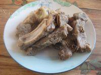 营养美食之糖醋排骨做法图解9)