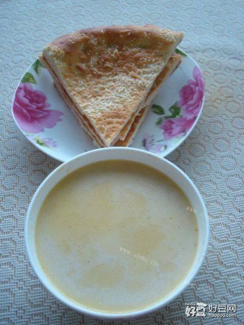 新疆奶茶