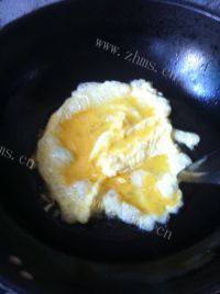 「DIY美食」蛋炒饭做法图解2)
