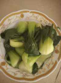 色香味浓的叉烧饭做法图解6)