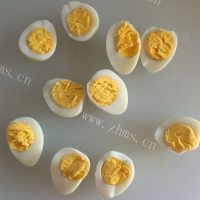 最爱的蔬菜沙拉做法图解2)