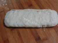 美味猪肉卷饼做法图解8)