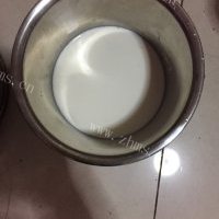 家庭自制酸奶的做法图解三