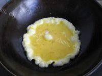 青椒炒鸡蛋（家常菜）的做法图解五