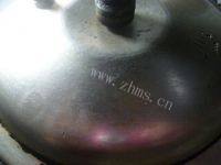 美味的泡椒猪蹄做法图解5)