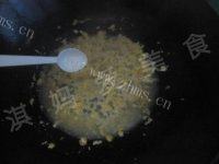 桂花豆腐做法图解16)