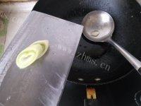 美味冬瓜炖肉做法图解5)