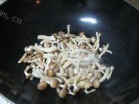 家常菜三鲜日本豆腐做法图解8)