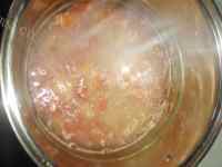 五味俱全的西红柿蛋花汤的做法图解五