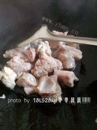 简单易做的美味懒人版糖醋排骨做法图解2)