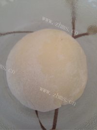 回味无穷的冰皮月饼做法图解2)