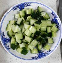 香辣美味辣子鸡丁做法图解2)