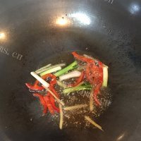 家常菜红烧茄子做法图解5)
