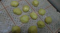 香喷喷的甜甜圈做法图解6)