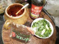 简单的麻婆豆腐做法图解6)
