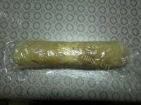 营养丰富的鸡蛋包饭做法图解4)