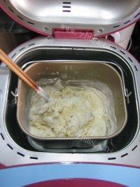 「美味可口」老式面包做法图解7)