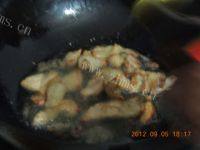 「DIY美食」土豆炖肉做法图解4)
