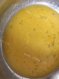 自制香酥麻花做法图解3)