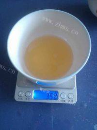 口感好的花生酥做法图解2)