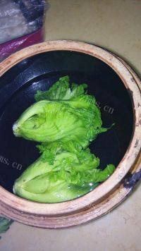 自制酸菜做法图解3)