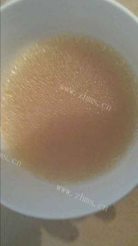 好吃的另类版家常酸菜鱼做法图解5)