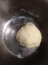 自制绿豆饼做法图解1)