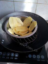 好吃的煎土豆饼做法图解2)