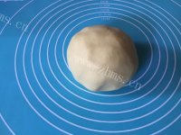 美味的玉米窝窝头做法图解3)