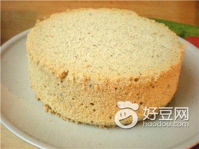 红茶蛋糕