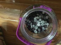 诱人的自酿葡萄酒做法图解3)
