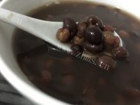 好喝的红豆薏米糖水