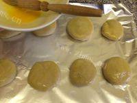 自制红豆酥做法图解12)