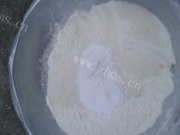 自制红豆沙包做法图解2)