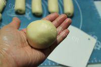 软软的绿豆酥的做法图解十二