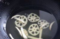 家常荷塘月色做法图解9)