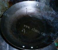 美美厨房之香煎豆腐做法图解3)