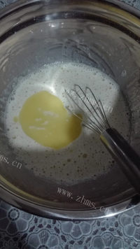 水果可丽饼做法图解3)