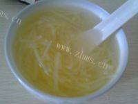 美味的土豆粥