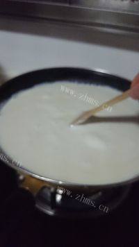 美味的乐山嫩豆花做法图解6)