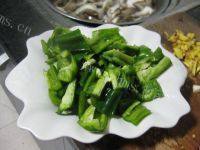 开胃的香辣牛肉做法图解3)