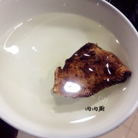 冬日的马蹄胡萝卜炖羊排做法图解1)