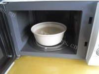 自制奶油冰淇淋做法图解4)