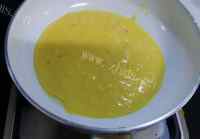 美味甜玉米蛋黄米饼的做法图解八