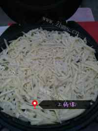 好吃的煎土豆饼做法图解7)